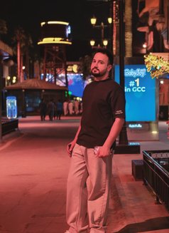 MassageFun - Male escort in Riyadh Photo 6 of 7