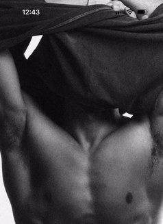 Massage in Dubai - Male escort in Dubai Photo 14 of 14