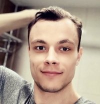Massage in Moscow by Romeo - masseur in Dubai