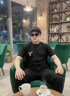 Massage in Riyadh Bobbie Thailand - Masajista in Riyadh Photo 6 of 7