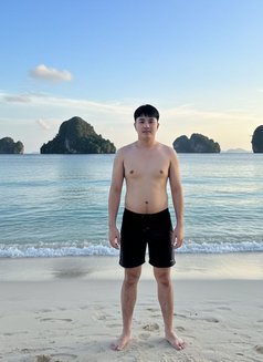 Massage in Riyadh Bobbie Thailand - Masajista in Riyadh Photo 7 of 7