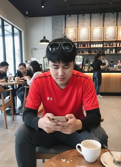 Massage in Riyadh Bobbie Thailand - masseur in Riyadh Photo 4 of 8