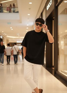 Massage in Riyadh Bobbie Thailand - masseur in Riyadh Photo 5 of 8