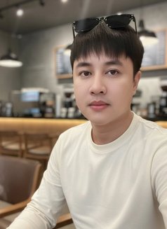 Massage in Riyadh Bobbie Thailand - masseur in Riyadh Photo 7 of 8