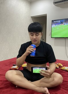 Massage in Riyadh Bobbie Thailand - masseur in Riyadh Photo 8 of 8