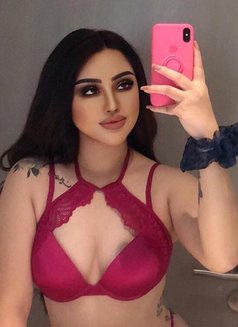 Massage Incall and Outcall - escort in Doha Photo 2 of 4