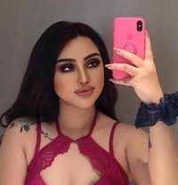 Massage Incall and Outcall - escort in Doha