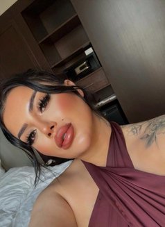 Massage Incall or Outcall - escort in Doha Photo 1 of 4