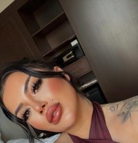 Massage Incall or Outcall - escort in Doha