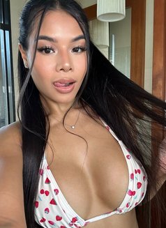 Massage incall sharjah al nada 🦋🦋 - Masajista in Sharjah Photo 2 of 4