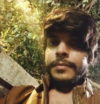 Massage - Male adult performer in Kathmandu