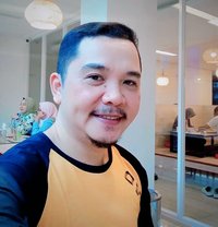 Massage Jakarta For Man - masseur in Jakarta