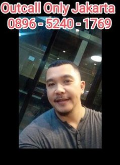 Massage Jakarta For Man - masseur in Jakarta Photo 9 of 9
