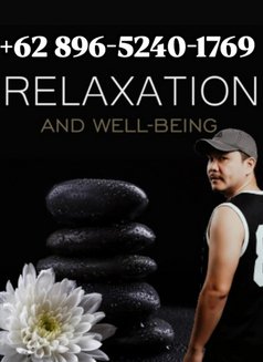 Massage Jakarta For Man - masseur in Jakarta Photo 4 of 9