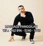 Massage Jakarta For Man - Male escort in Jakarta Photo 5 of 13
