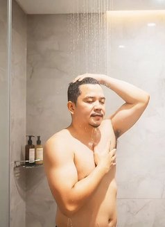 Massage Jakarta For Man - masseur in Jakarta Photo 7 of 9