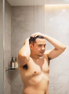 Massage Jakarta For Man - masseur in Jakarta Photo 8 of 9