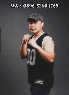 Massage Jakarta For Man - masseur in Jakarta Photo 10 of 11