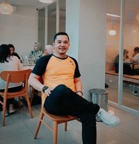 Massage Jakarta Indonesia For Man - Acompañantes masculino in Jakarta