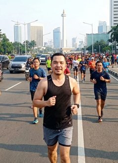 Massage Jakarta For Man - Male escort in Jakarta Photo 11 of 13