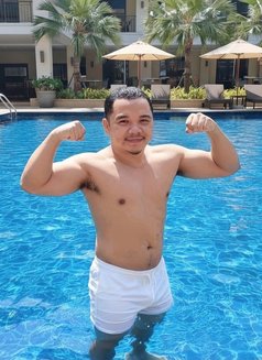Massage Jakarta Indonesia For Man - Male escort in Jakarta Photo 14 of 14