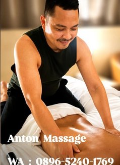 Massage Jakarta Indonesia For Man - Male escort in Jakarta Photo 13 of 14
