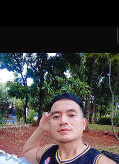 Massage Jakarta Indonesia - Male escort in Jakarta Photo 4 of 4
