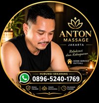 Massage Jakarta Indonesia Man - Acompañantes masculino in Jakarta