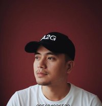 Massage Jakarta Indonesia - Male escort in Jakarta