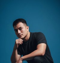 Massage Jakarta Indonesia - Male escort in Jakarta