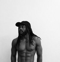 Massage Kin G - Male escort in Cape Town