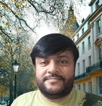 Massage King Badshah - Acompañantes masculino in Dhaka