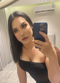 Massage Ladyboy - masseuse in Jeddah Photo 5 of 5