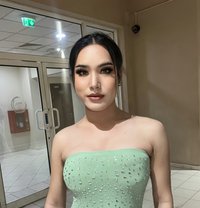 Massage Ladyboy - masseuse in Jeddah