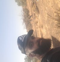 Massage - Male escort in İstanbul