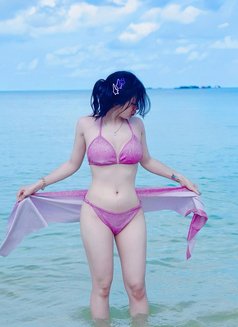 Massage Lin Da - puta in Doha Photo 5 of 9