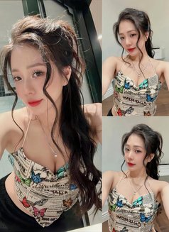 Massage Lin Da - puta in Doha Photo 8 of 9