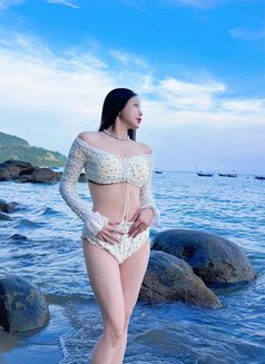 Massage Lin Da - puta in Doha Photo 9 of 9