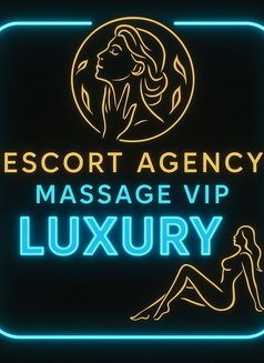 Luxury Escort Agrency - puta in Jeddah Photo 1 of 5