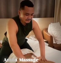 Massage Jakarta For Man - Male escort in Jakarta