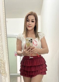 Massage @by kiky - escort in Rayong Photo 4 of 6