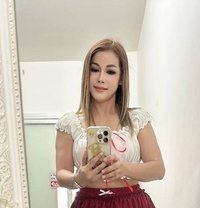 Massage @by kiky - escort in Rayong