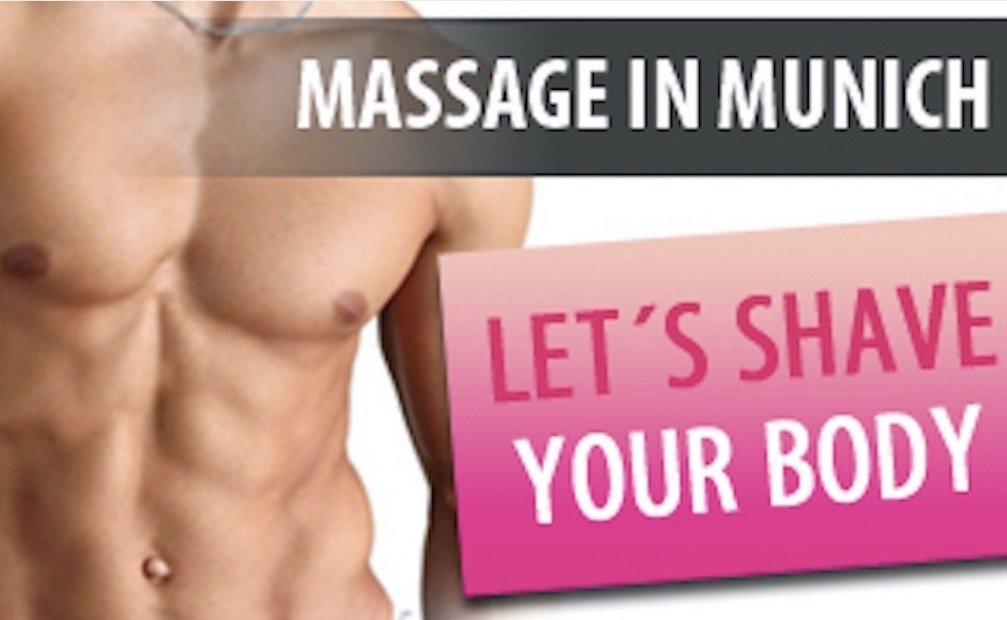 Nuru Massage Munich Nuru Massage Munich
