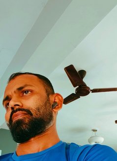 Massage n escort for Womens Ladies Girls - Male escort in Candolim, Goa Photo 2 of 3