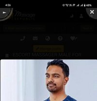 FAMILY MASSAGE FOR Womens Ladies Girls - Acompañantes masculino in Candolim, Goa