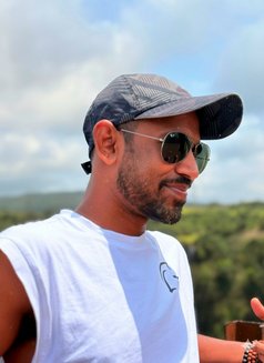 Massage N Pussy Licker Male for Ladies - Male escort in Candolim, Goa Photo 1 of 1