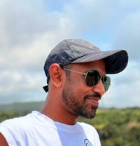 Massage N Pussy Licker Male for Ladies - Male escort in Candolim, Goa