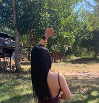 Massage Nuru - escort in Riyadh