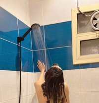 Massage Nuru - escort in Riyadh