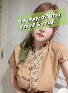 Massage Offer Hot Oil & Relaxing - Masajista in Osaka Photo 3 of 4